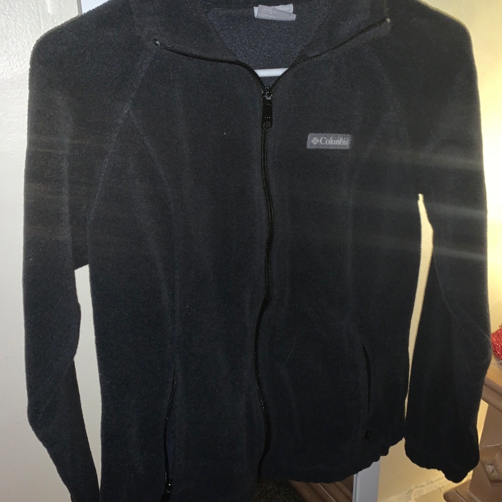 Columbia jacket